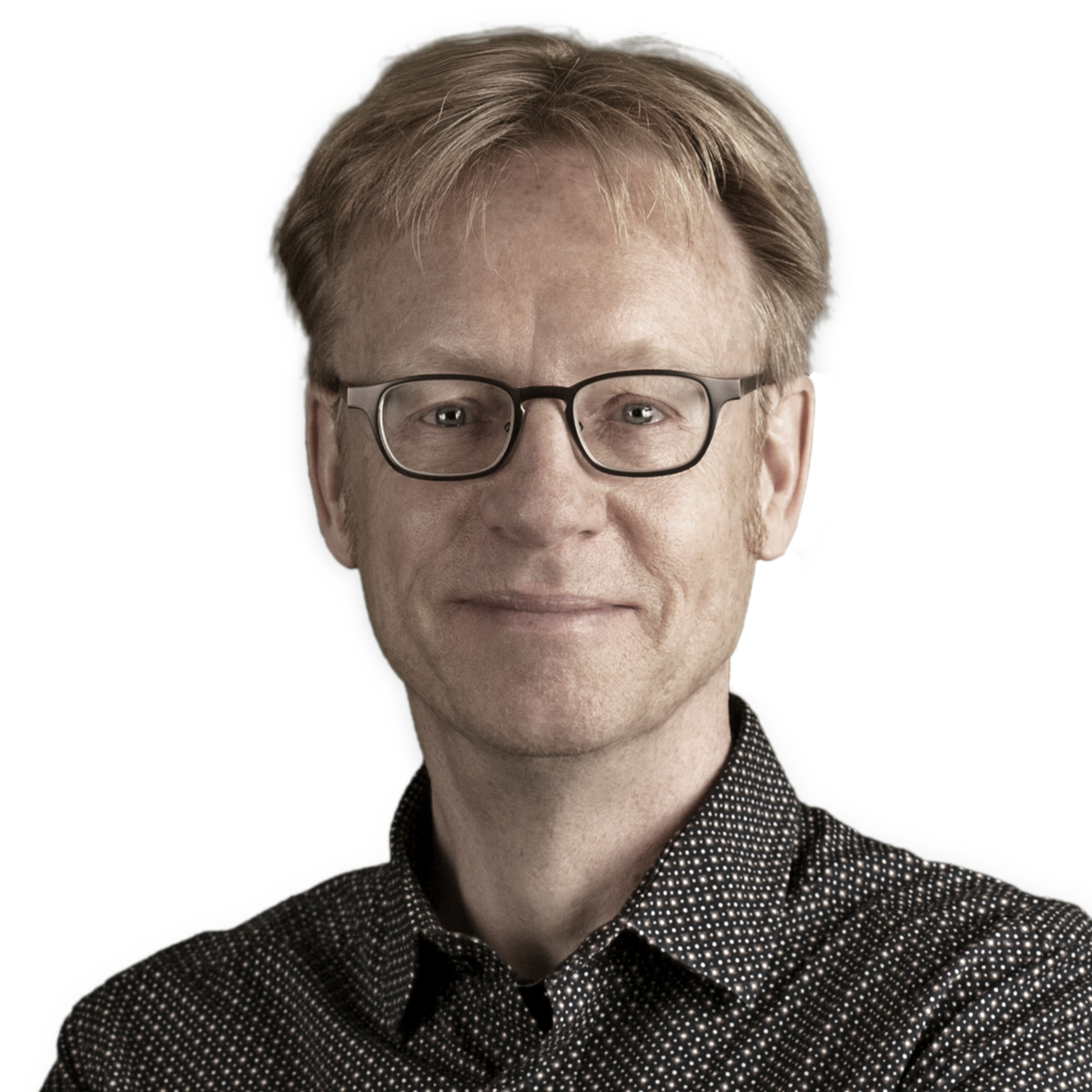 Gijs Koedam, GeoInfoBalans